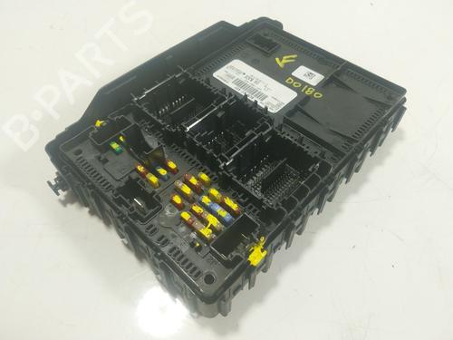 Used Fuse box FORD KUGA III (DFK) [2019-2025]  18651338