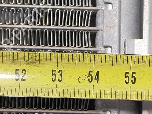 AC radiator VW CADDY V Box Body/MPV (SBA, SBH) 2.0 TDi | BP27974682M32 - Image 5