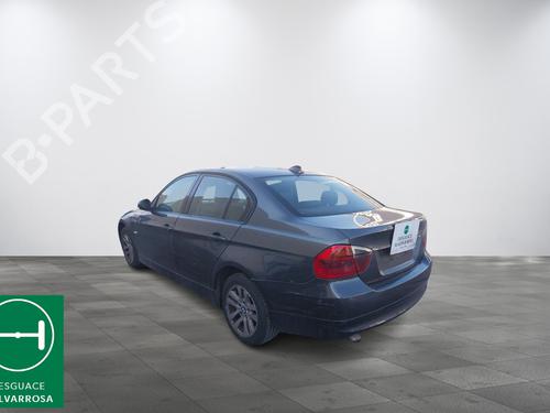 Left front door BMW 3 (E90) 320 d | BP18549804C2 