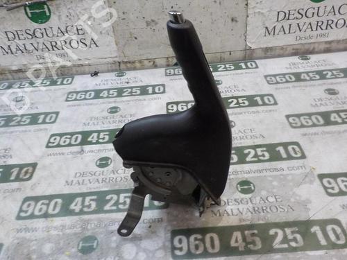 Hand brake FORD FIESTA VI (CB1, CCN) 1.4 TDCi | BP8771194I18 