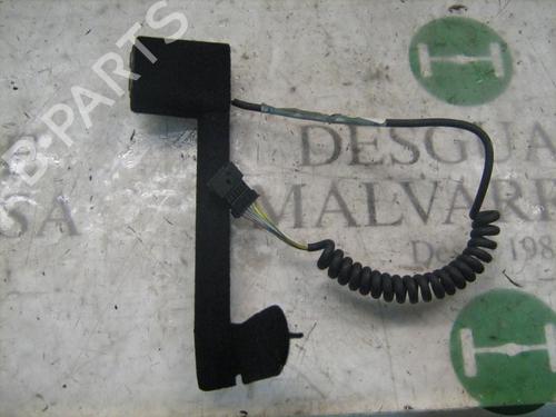 Elektronisk modul MERCEDES-BENZ C-CLASS (W202) [1993-2000]  3767318