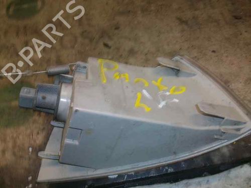 Left front indicator FIAT PUNTO (176_) 1.7 TD (176AT) | BP3783604C32 