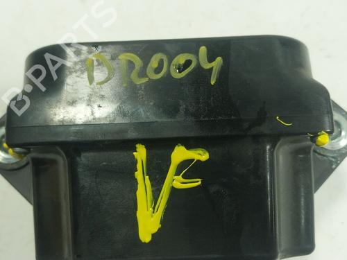 Electronic module PEUGEOT 208 II (UB_, UP_, UW_, UJ_) e-208 | BP25036638M83 