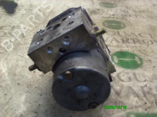 Used ABS pump OPEL ASTRA G Hatchback (T98) [1998-2009]  3782310