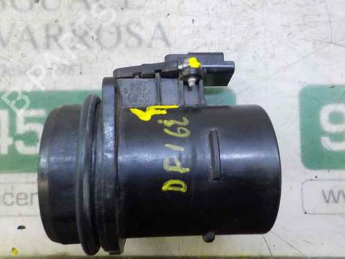 Used Mass air flow sensor Mass air flow sensor PEUGEOT 208 I (CA_, CC_) 1.4 HDi (68 hp) 5874194 5874194