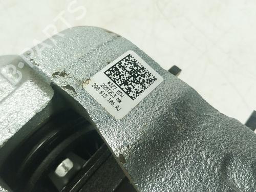Right front brake caliper SEAT ARONA (KJ7, KJP) 1.0 TSI | BP32081214M104 - Image 5
