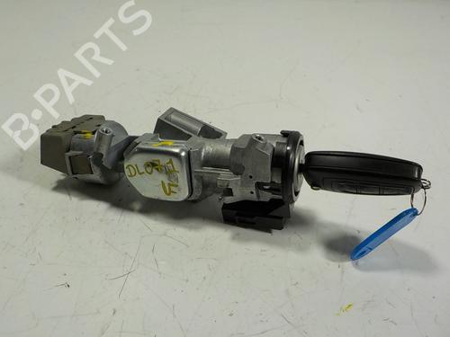 Electronic module FORD FOCUS III  | BP15106434M83 