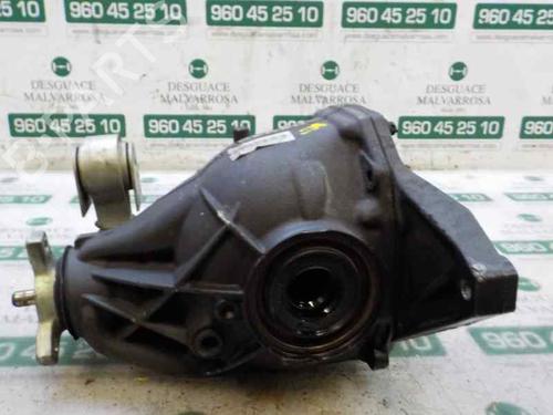 Rear differential MERCEDES-BENZ GLK-CLASS (X204)  | BP9082454M24 