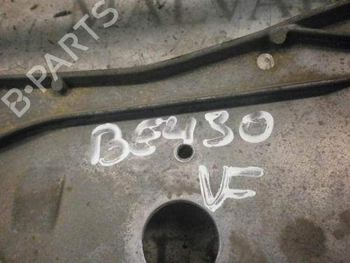 Front wipers mechanism RENAULT LAGUNA II (BG0/1_)  | BP14266616C83 