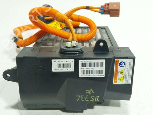 Heater resistor TESLA MODEL S (5YJS) P85 | BP39909631M108 - Image 3