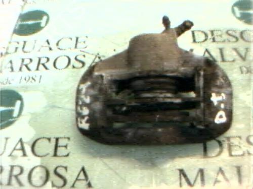 Used Left front brake caliper Left front brake caliper RENAULT 19 I (B/C53_) [1988-1994] 11550173 11550173