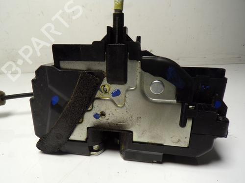 Front left lock NISSAN PULSAR Hatchback (C13)  | BP13749843C98 