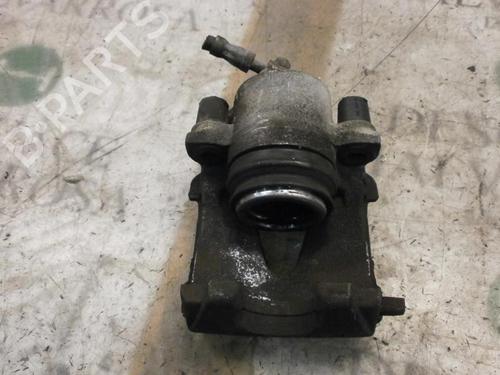 Left front brake caliper SEAT IBIZA III (6L1) 1.9 SDI | BP11545772M105 