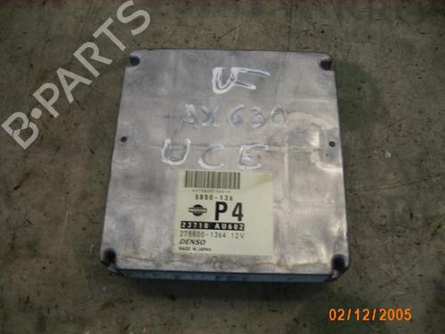 Used Engine control unit (ECU) Engine control unit (ECU) NISSAN PRIMERA Hatchback (P12) 2.2 Di (126 hp) 3741352 3741352
