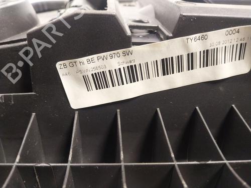 Armrest / Center console PORSCHE PANAMERA (970) 3.0 D | BP17065754I20 