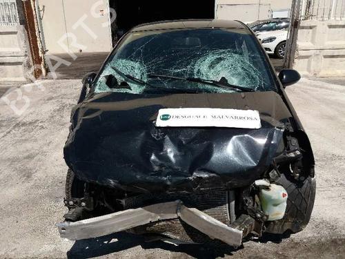 Steering rack OPEL CORSA D (S07) 1.2 (L08, L68) | BP5942218M22  - Image 5