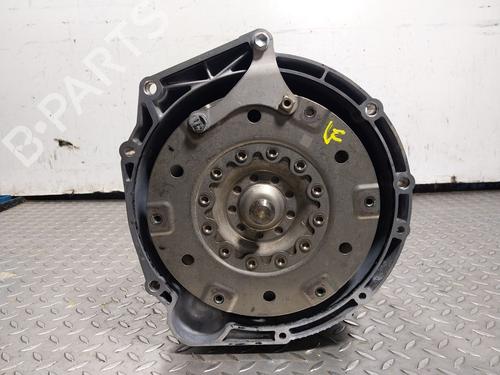 Gearbox BMW X6 (E71, E72) xDrive 40 d | BP31973770M3 