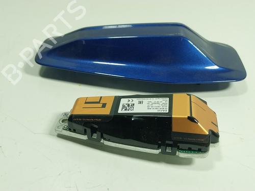 Antenne/Base BMW 2 Active Tourer (U06) 220i Mild Hybrid (170 hp) 27362090