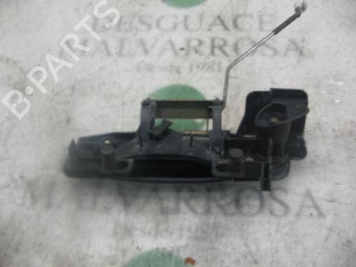 Front right exterior door handle FORD MONDEO I (GBP) 1.8 TD | BP3749394C129 