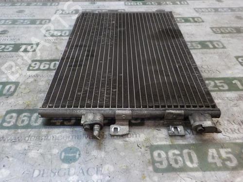AC-Kondensator NISSAN KUBISTAR MPV (X76) 1.5 dCi 70 | BP3863927M32 