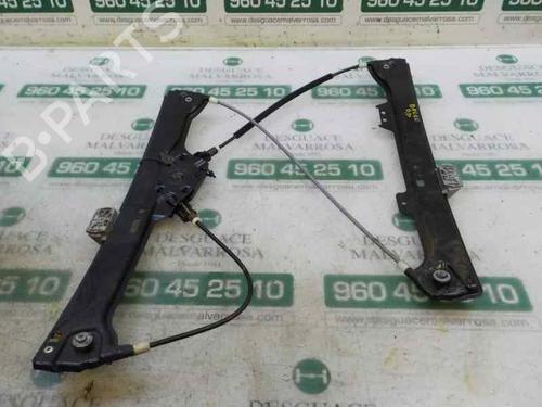 Used Front right window mechanism BMW 5 (E60) [2001-2010]  5773216