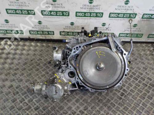 Used Gearbox Gearbox HONDA CR-V IV (RM_) 2.2 i-DTEC AWD (RE6) (150 hp) 4955550 4955550