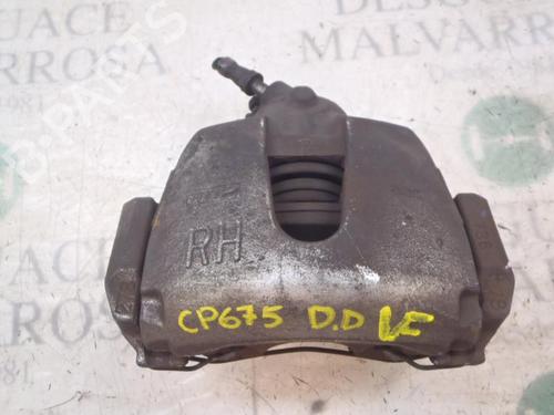 Used Right front brake caliper VOLVO C30 (533) 1.6 D (109 hp) 11547838
