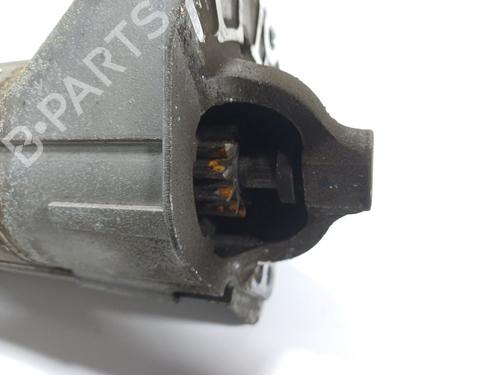 Starter NISSAN QASHQAI / QASHQAI +2 I (J10, NJ10, JJ10E)  | BP22734536M8 