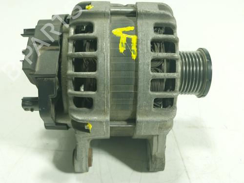 Alternator NISSAN QASHQAI II (J11, J11_) 1.3 DIG-T | BP27315381M7