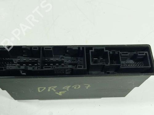 Electronic module PORSCHE TAYCAN (Y1A) | BP38568428M83 - Image 3