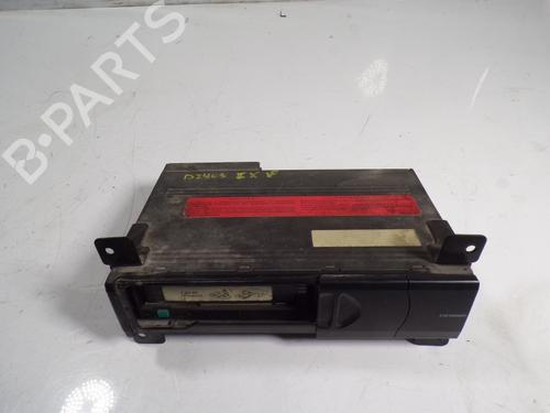 Electronic module BMW X5 (E53) 4.6 is | BP9162485M83 