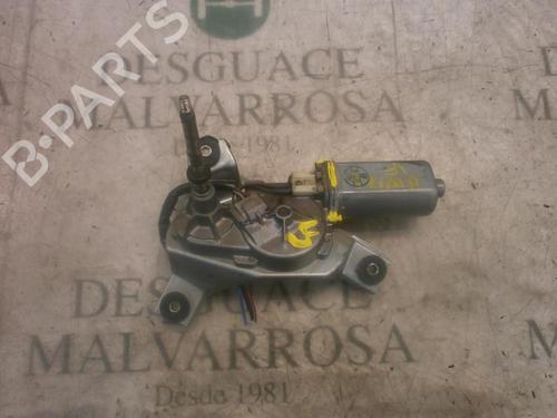 Used Rear wiper motor MITSUBISHI PAJERO SPORT I (K7_, K9_) 2.5 TD (K94W, K74T) (115 hp) 3803193