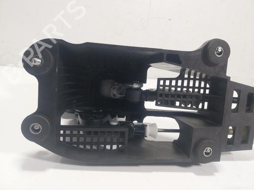 Gear lever OPEL ASTRA K (B16) 1.6 CDTi (68) | BP19429151M90 