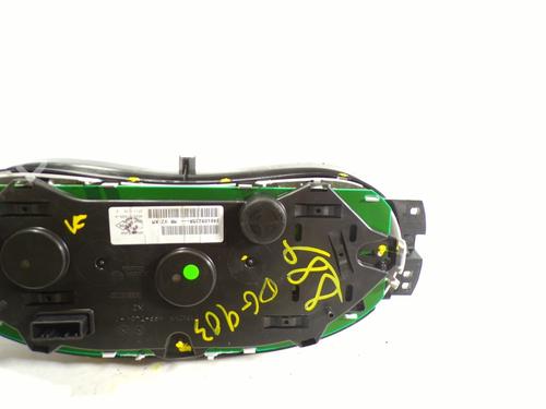Instrument cluster DACIA SANDERO II  | BP7699464C47