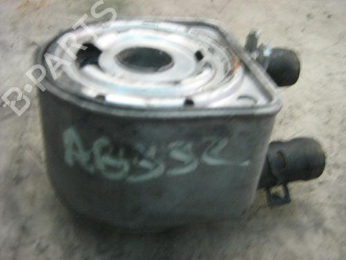 Oliekøler CITROËN XSARA (N1) 2.0 HDi 90 | BP14297218M33 