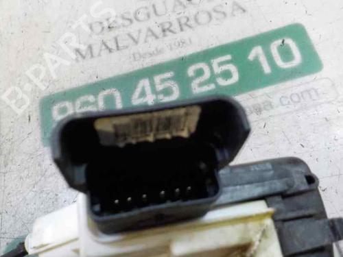 Front right lock PEUGEOT 508 I (8D_) 2.0 HDi | BP5285319C97 