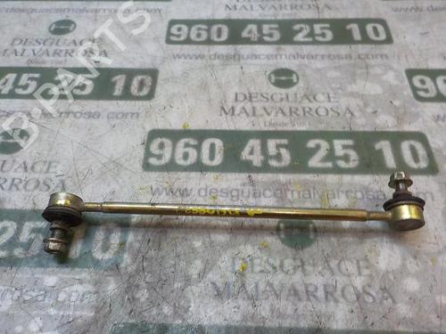 Used Right front suspension arm Right front suspension arm TOYOTA COROLLA (_E12_) 2.0 D-4D (CDE120R, CDE120L_) (116 hp) 14280642 14280642
