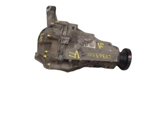 Used Front differential Front differential MERCEDES-BENZ M-CLASS (W163) [1998-2005] 3837289 3837289