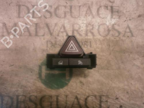 Used Warning switch OPEL CORSA D (S07) 1.3 CDTI (L08, L68) (75 hp) 3802980