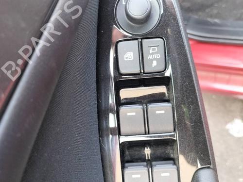 Left front window switch MAZDA 3 (BM, BN)  | BP15064871I27  - Image 12