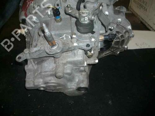 Gearbox RENAULT MEGANE II (BM0/1_, CM0/1_) 1.9 dCi (BM0G, CM0G) | BP3765860M3 