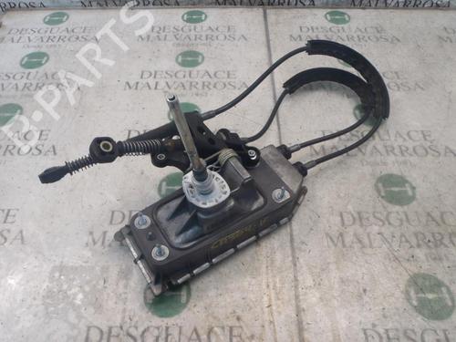 Gearstang VW POLO (9N_, 9A_) 1.4 TDI (70 hp) 7409991