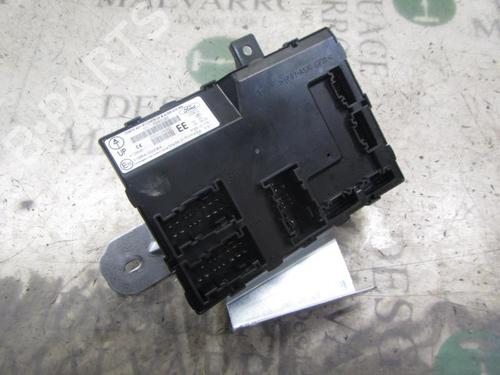 Electronic module FORD FIESTA VI (CB1, CCN) 1.25 | BP3827770M83