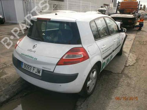 Kombinert Instrument RENAULT MEGANE II (BM0/1_, CM0/1_) 1.5 dCi (BM1F, CM1F) | BP3825335C47 
