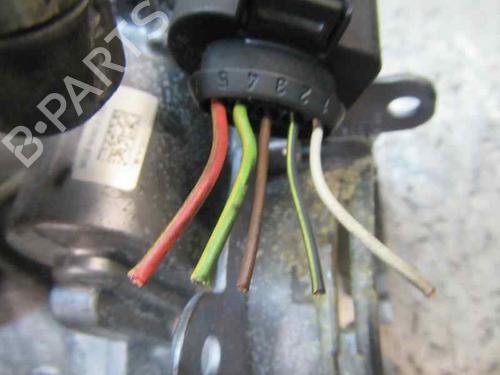 Egr SEAT LEON (1P1) 1.9 TDI | BP3846283M69 - Image 2