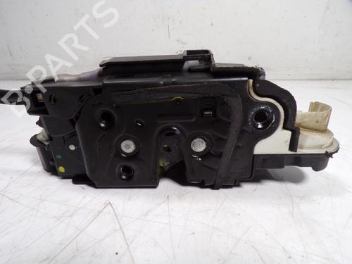 Used Front left lock VW GOLF VII (5G1, BQ1, BE1, BE2) 1.4 TSI (122 hp) 15182129