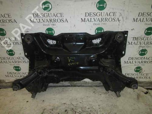 Used Subframe Subframe CITROËN C5 III (RD_) 1.6 HDi 110 (RD9HZC) (109 hp) 4009785 4009785