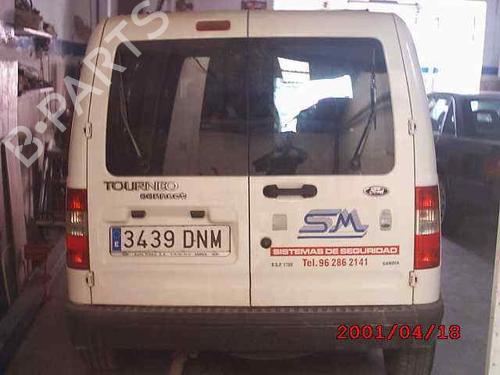 Electronic module FORD TOURNEO CONNECT  | BP3792348M83  - Image 20