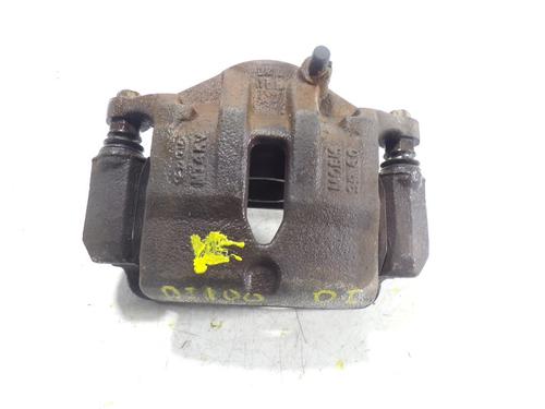 Used Left front brake caliper KIA SPORTAGE III (SL) 1.7 CRDi (116 hp) 11553460