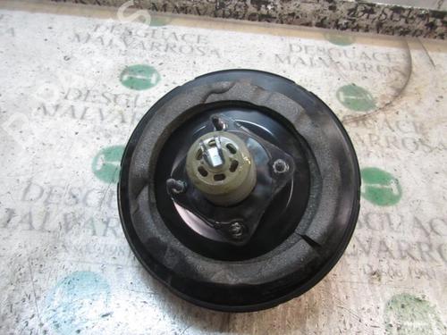Servo brake CITROËN C4 Grand Picasso I (UA_) 1.6 HDi | BP3841570M42 